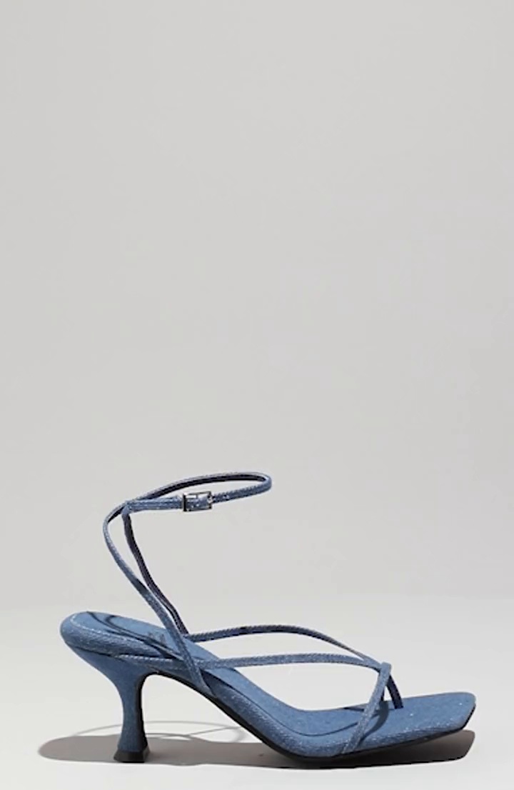Jeffrey Campbell Fluxx Sandal (Women) | Nordstrom