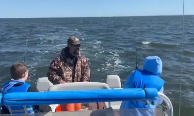 Manteo Report Video 0