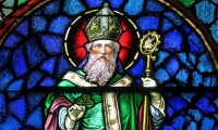 Saint Patrick and the Origins of the Church in Ireland