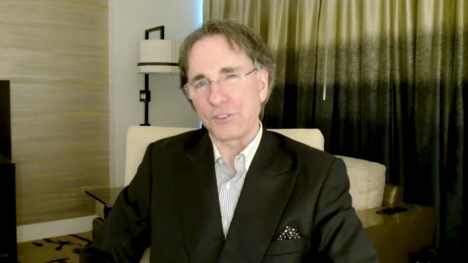 The Breakthrough Experience Seminar | Dr John Demartini