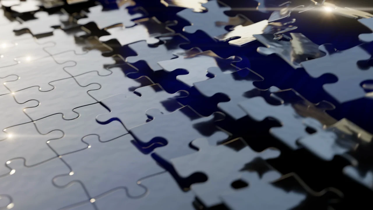 Transaction Advisory - Buy-and-Build Strategy Header Video