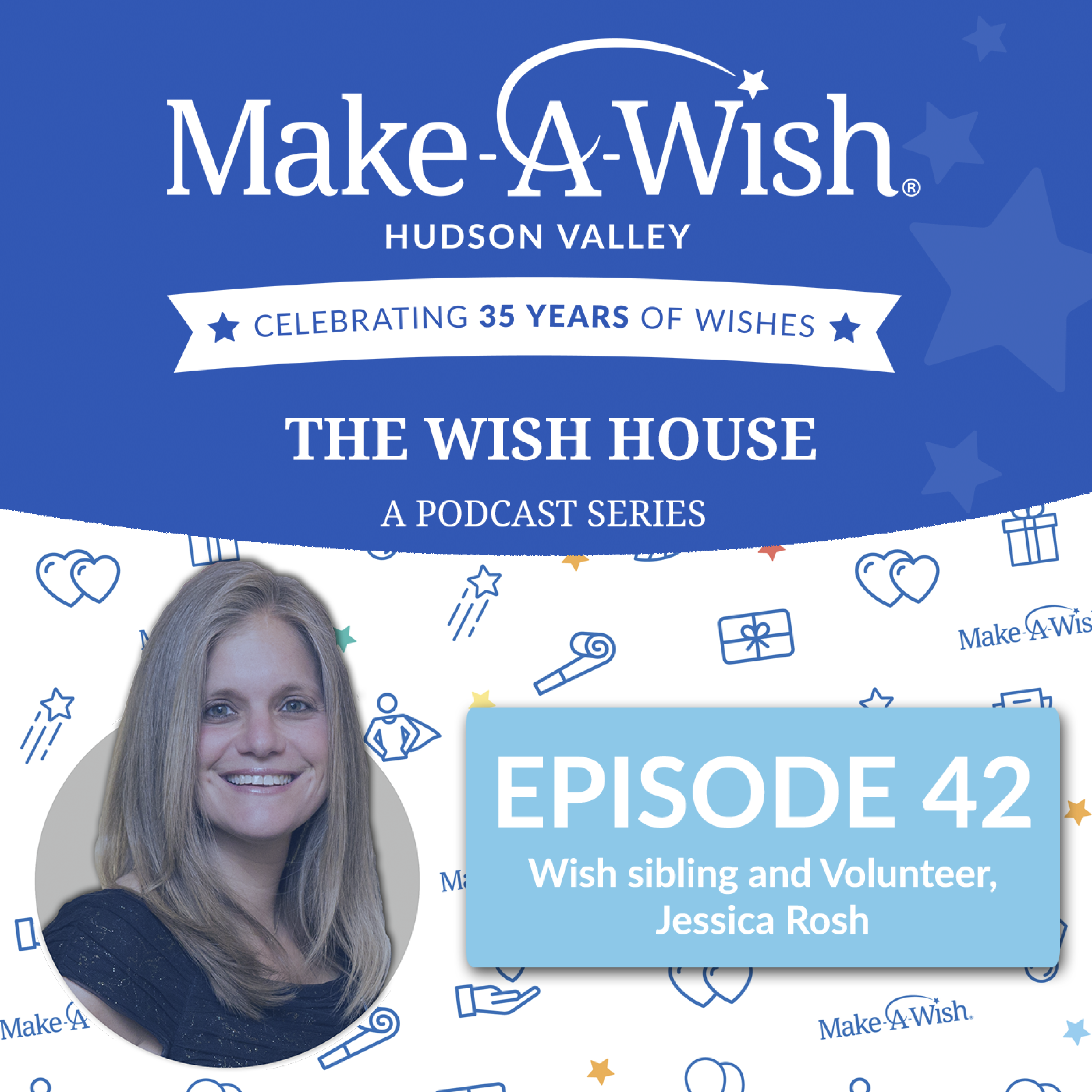 The Wish House Podcast