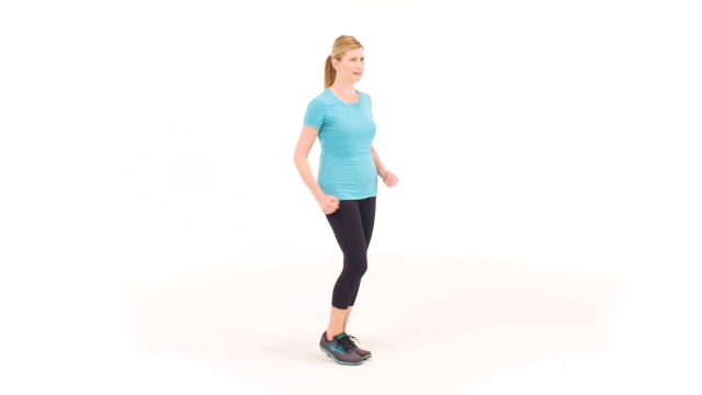 Step Workout: 4 Simple Moves to Keep Your Step Strong - SilverSneakers