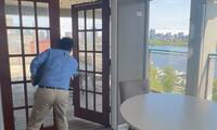 100 Memorial Drive Video Tour