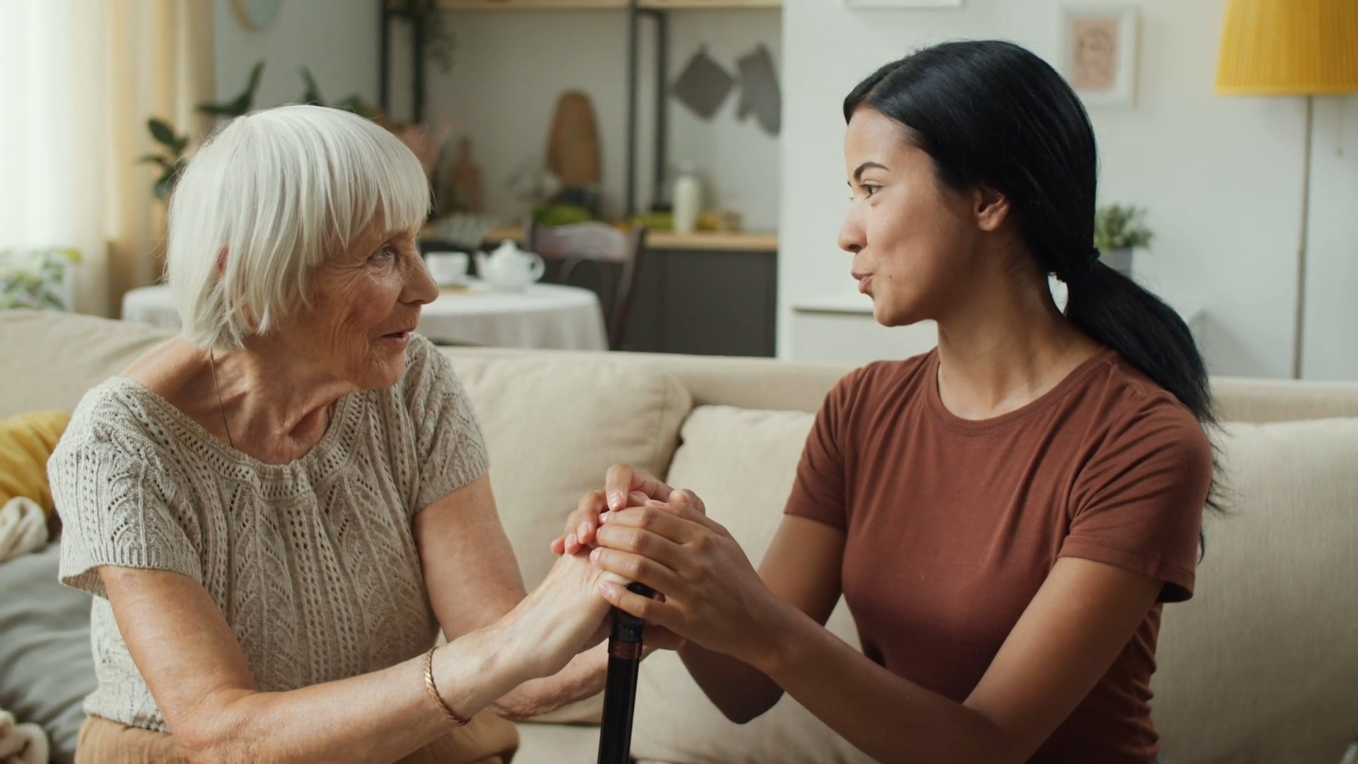 How your EHR can improve clinician work-life balance - MatrixCare