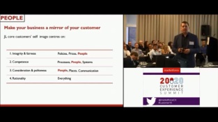 Making Your Company Culture Mirror Your Customer