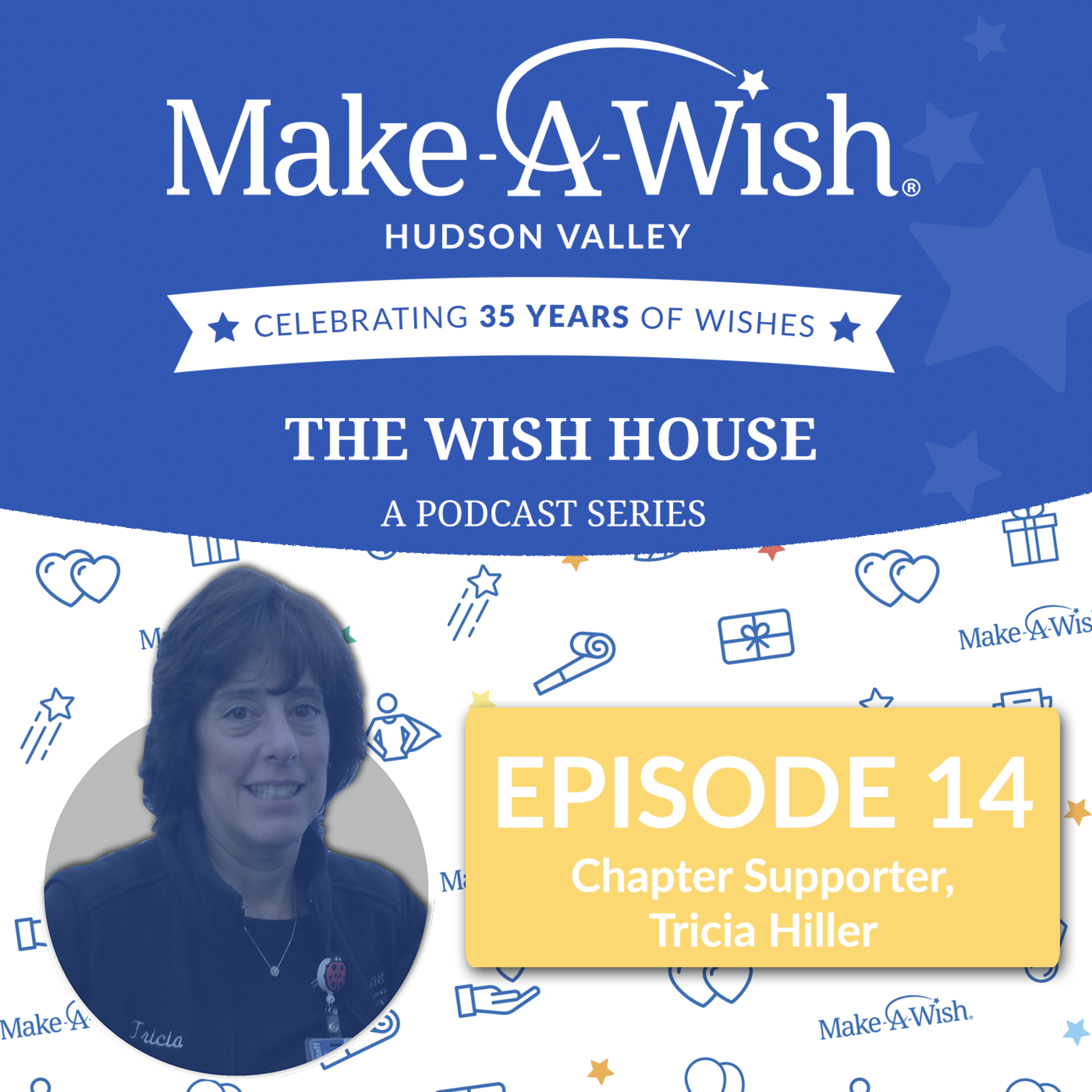 The Wish House Podcast