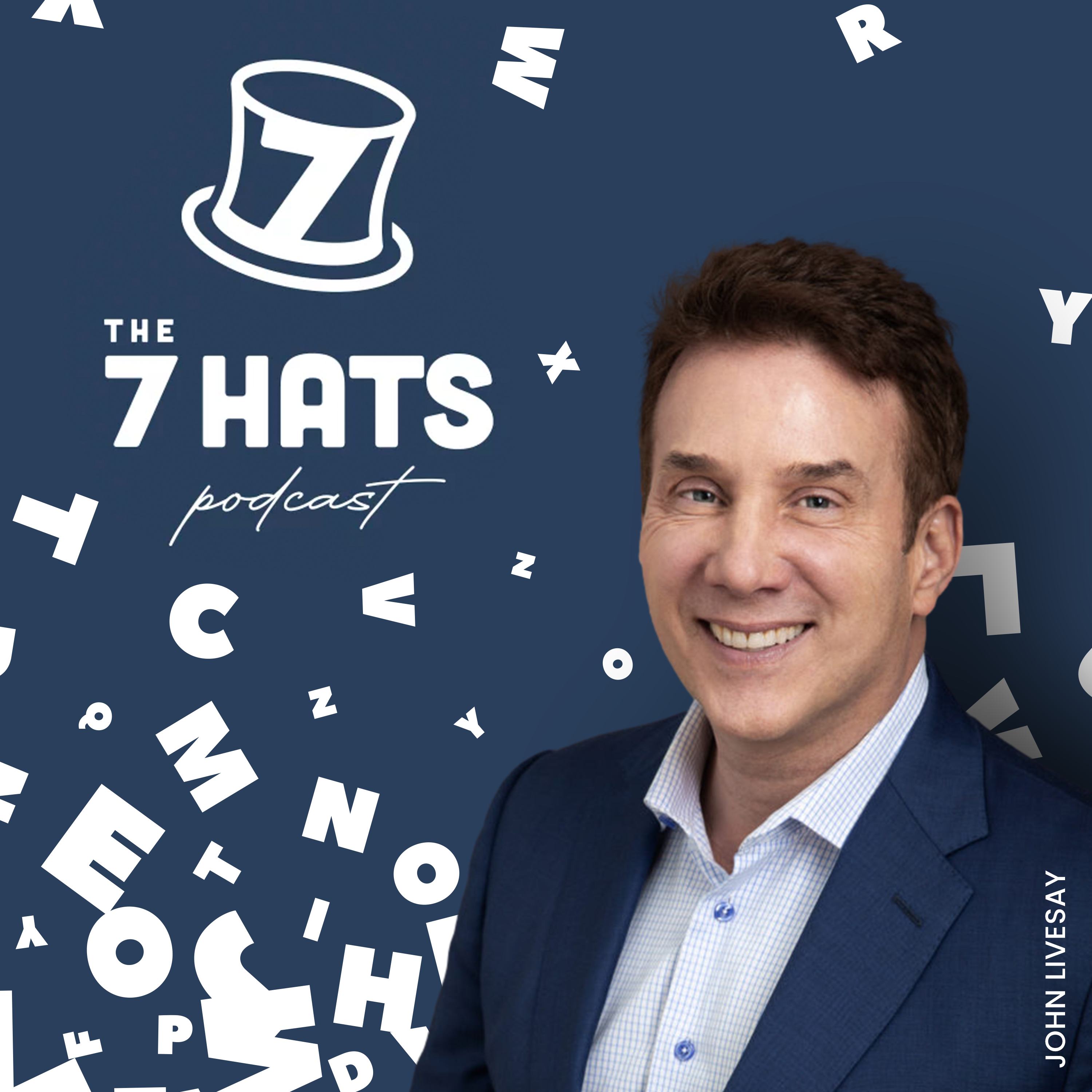 The 7 Hats