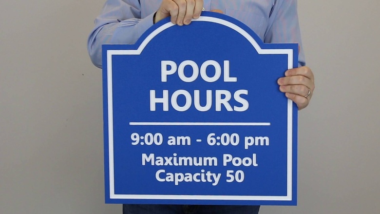 MyPoolSigns.com