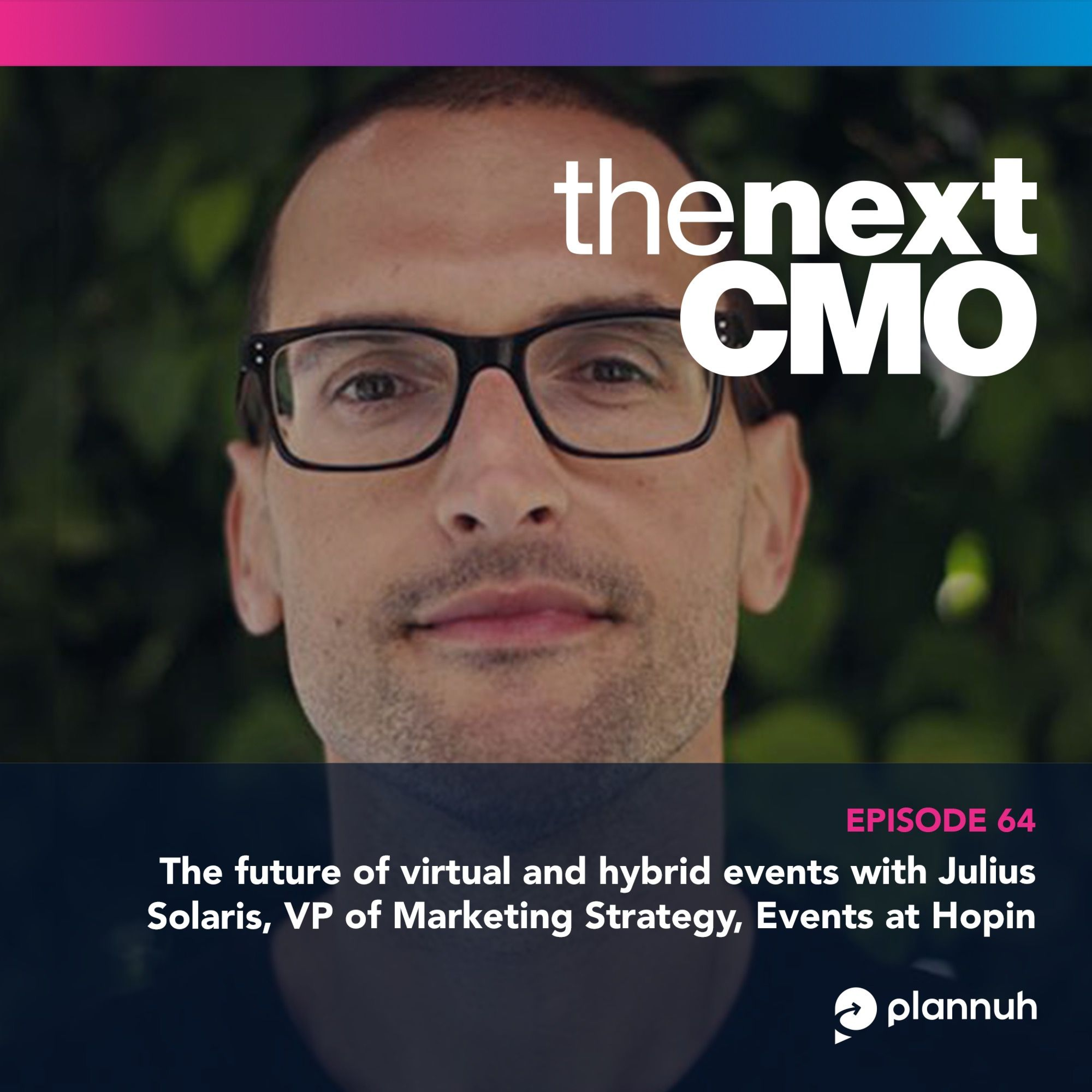 The Next CMO