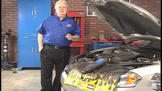 2006 Malibu Smart Charge Case Study Tip Clip
