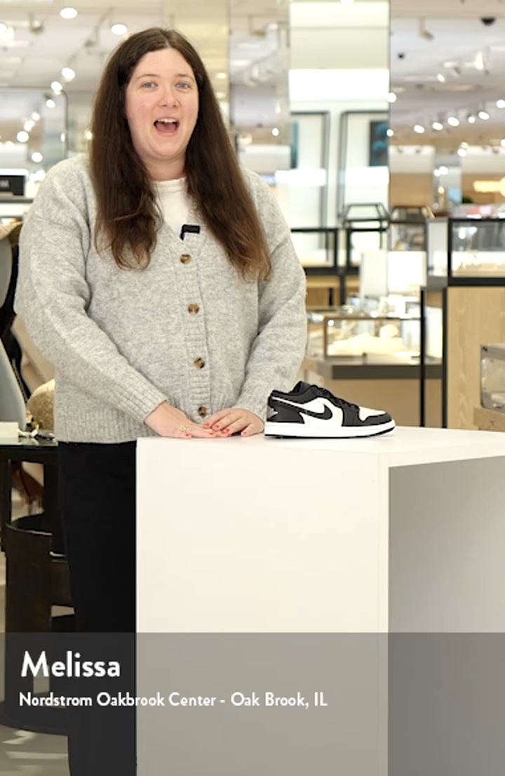 Nike Air Jordan 1 Low SE Sneaker