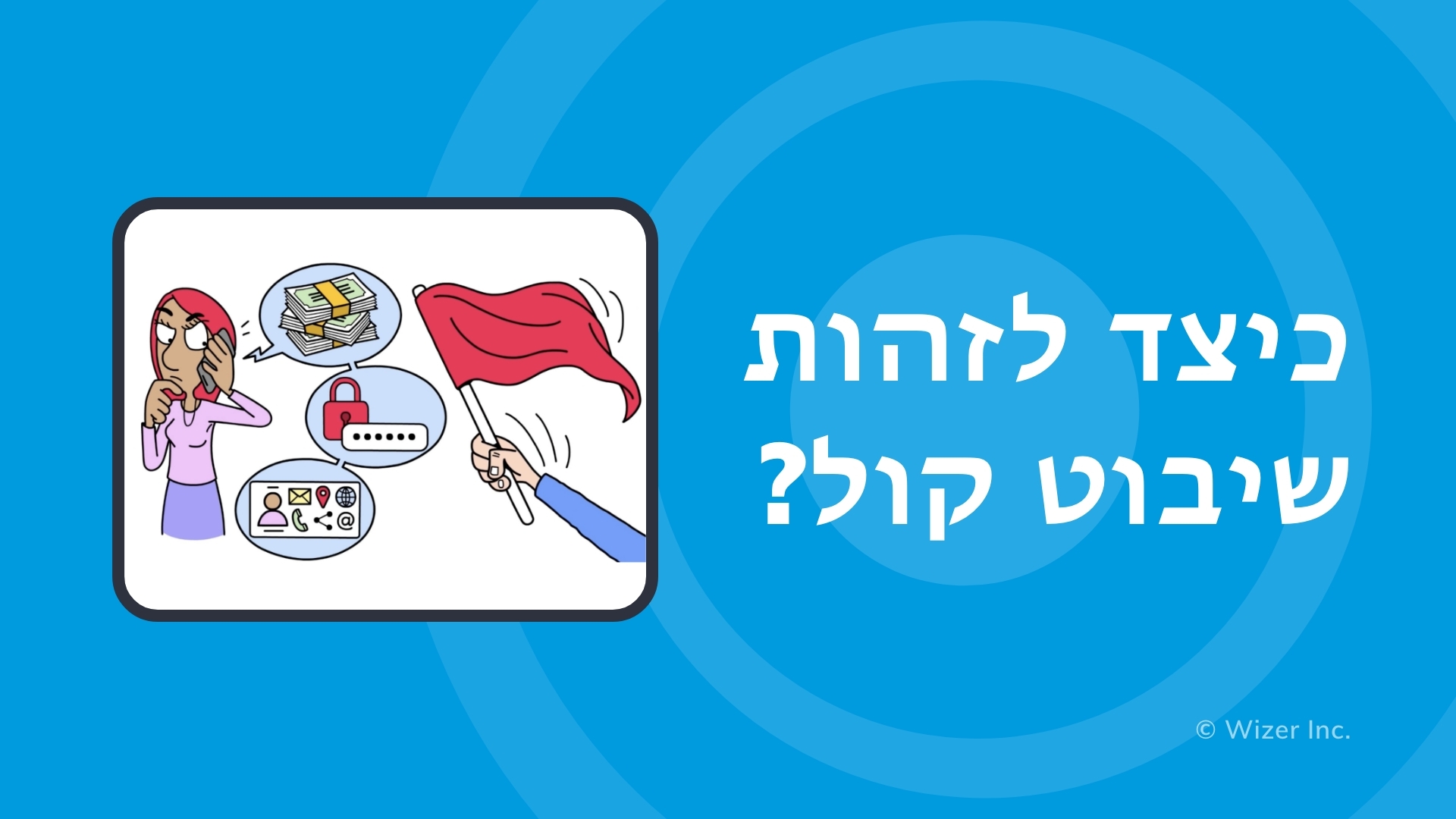 ?כיצד לזהות שיבוט קול