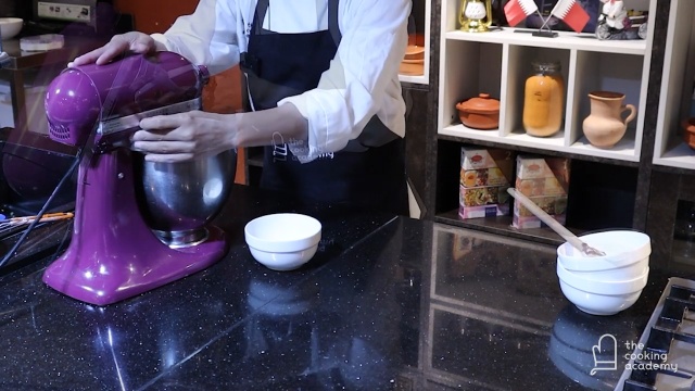Chocolate Sablé
