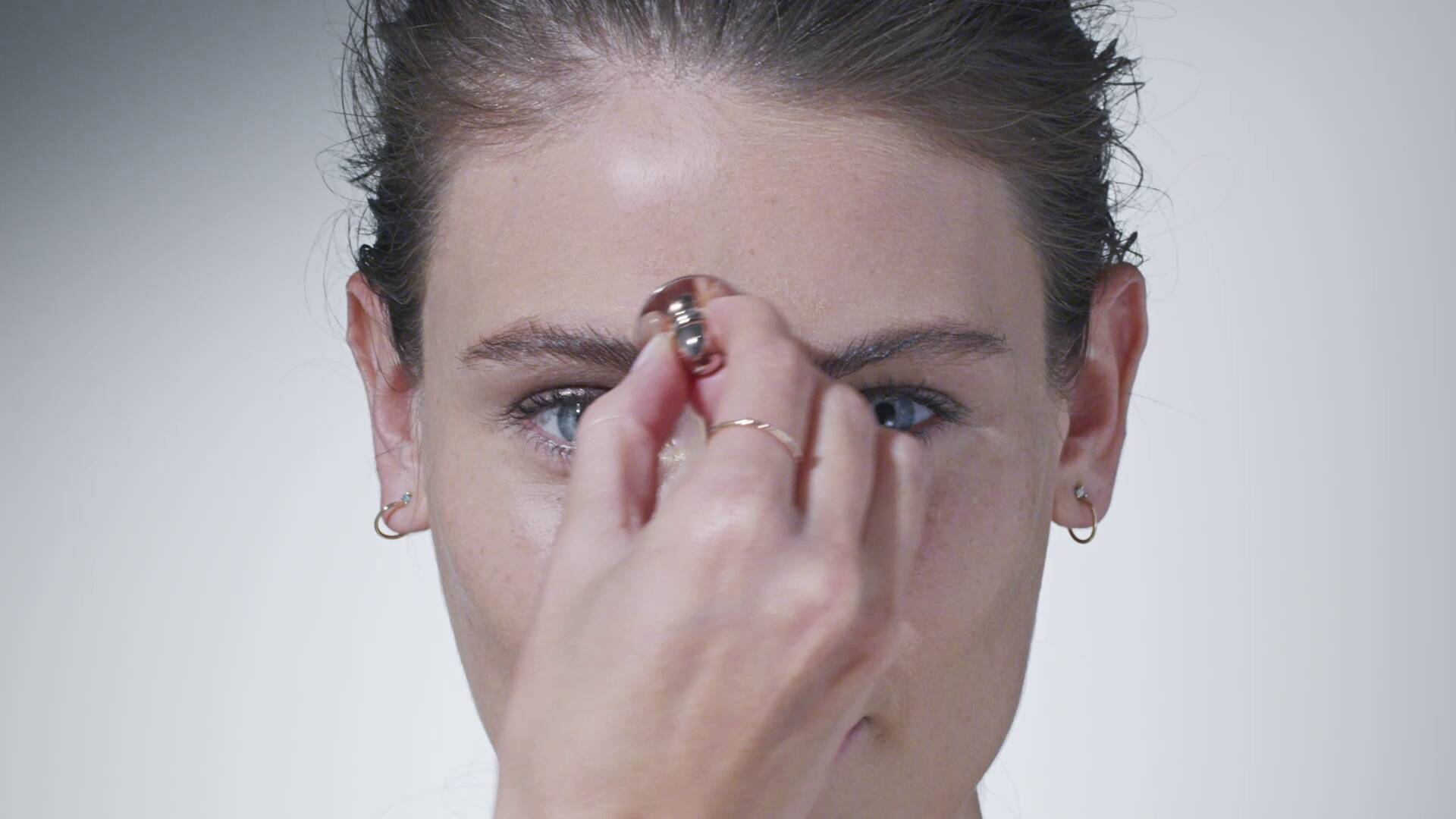 eye and expression cream la mer