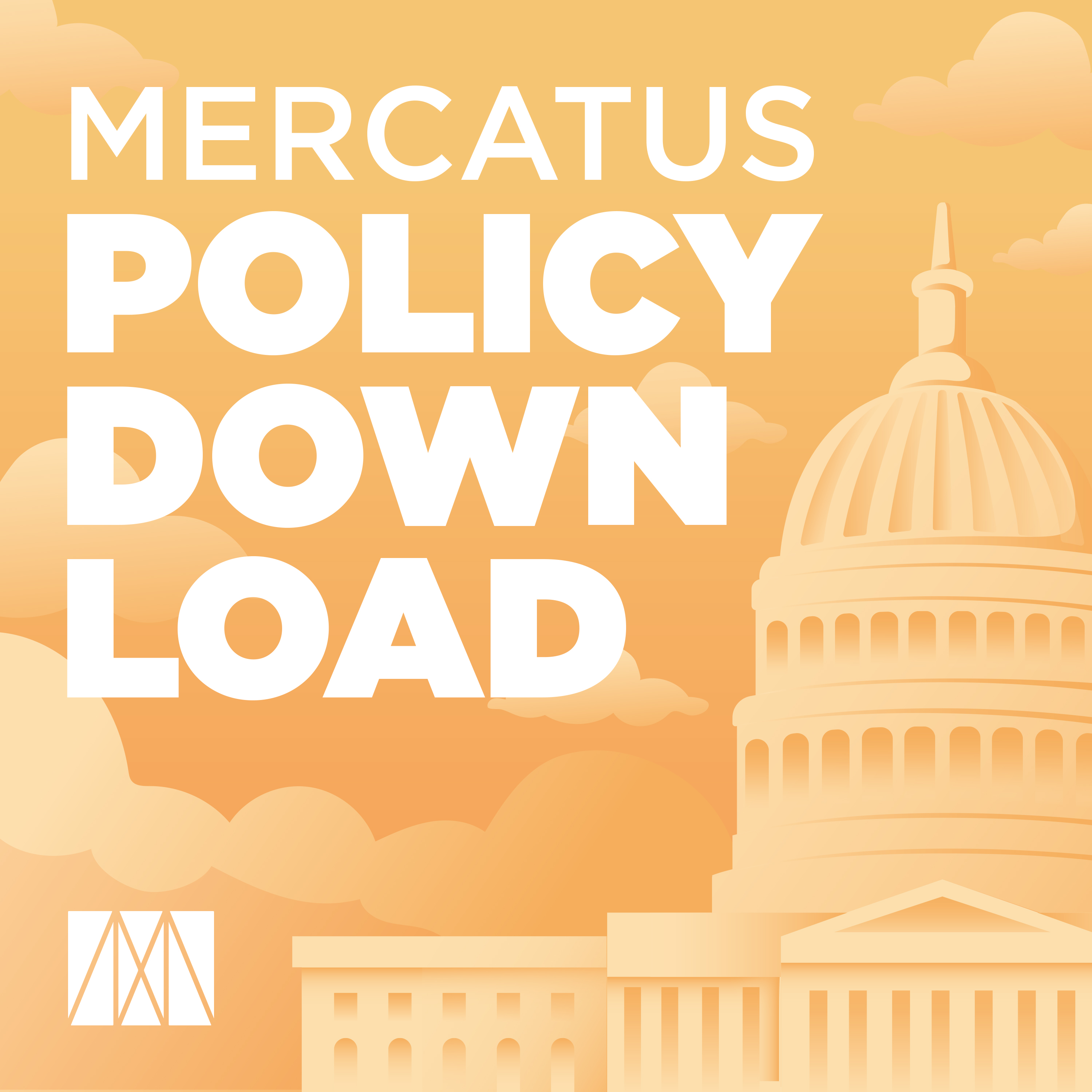 Mercatus Policy Download