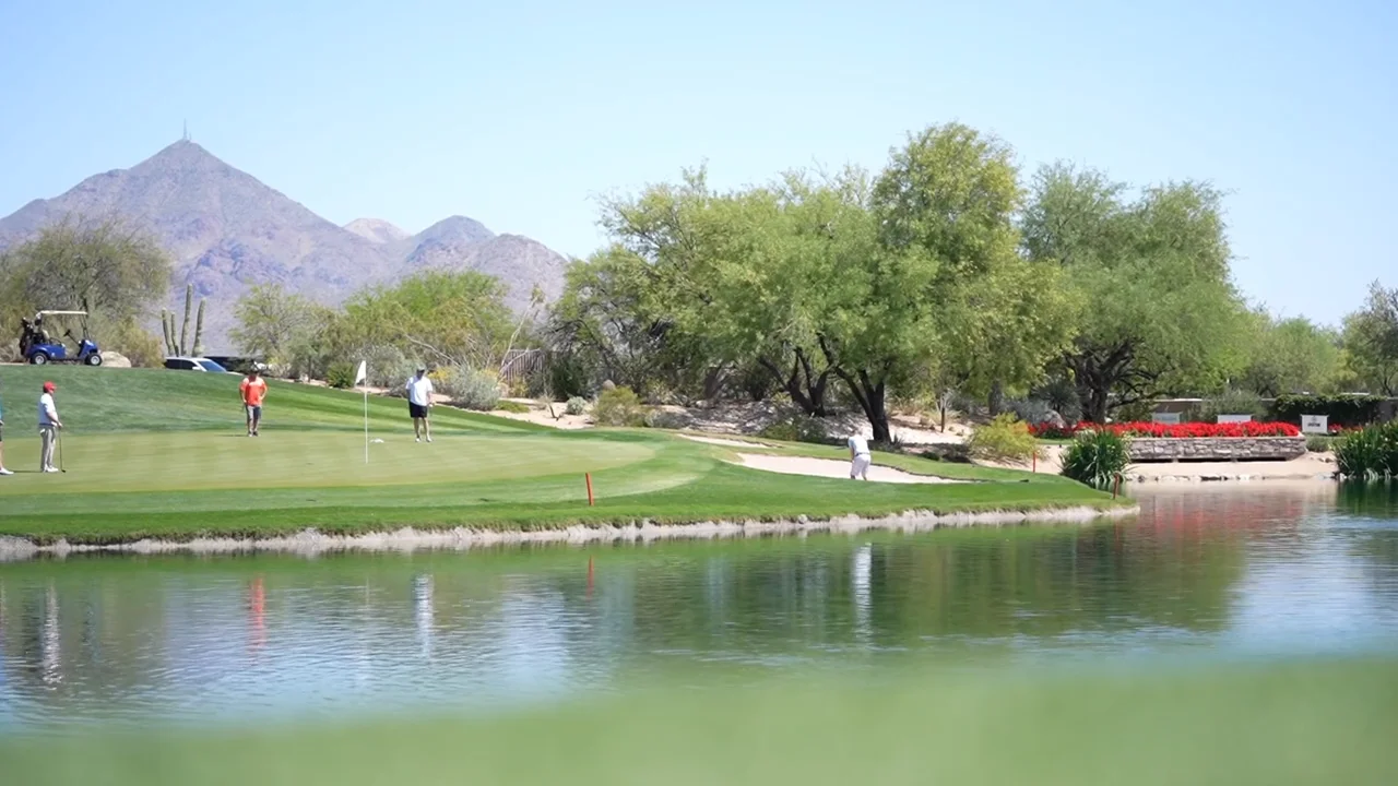 04.14.2022 Grayhawk Golf Tournament