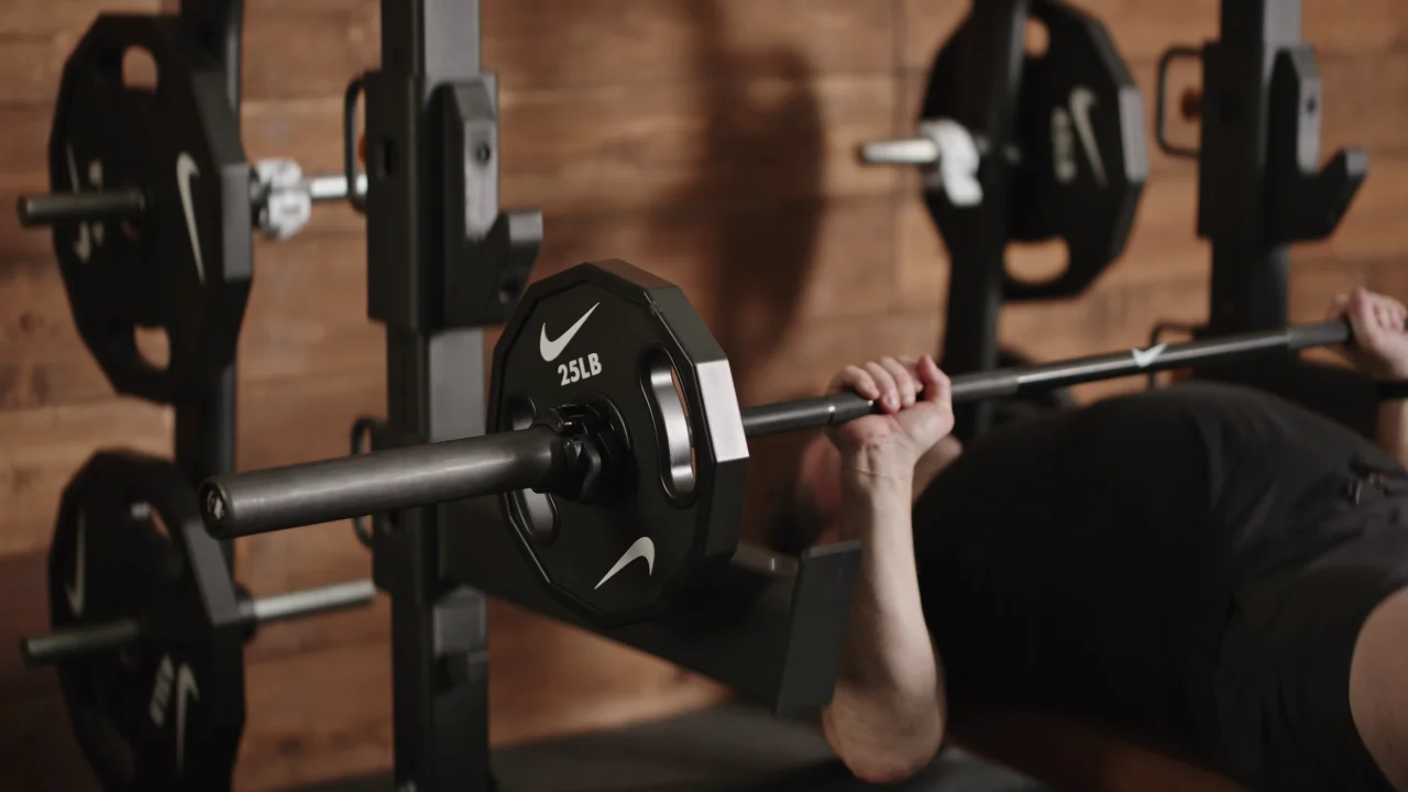 Nike Strength | Precor