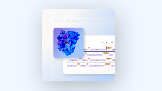 Benchling Biologics Demo