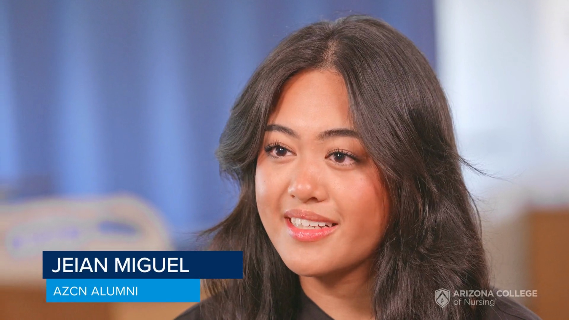 Video player placeholder image