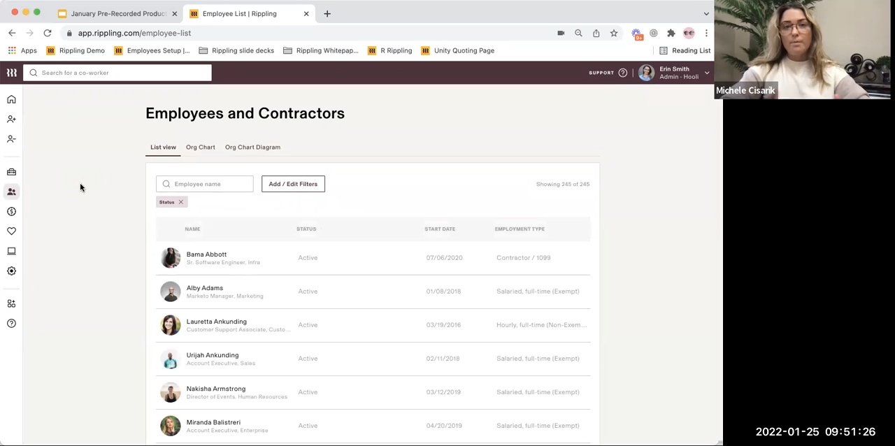 Rippling Interview Kit: Get ready to meet our team | Rippling