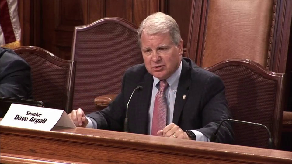 9/9/21 - Q&A: Stewart Ulsh, Chairman Board of Elections in Fulton County