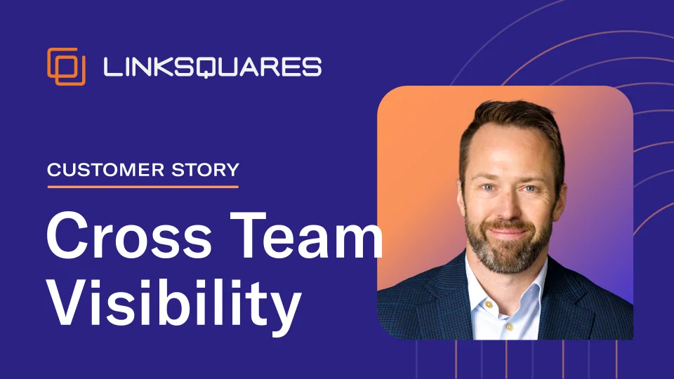 KSL Resorts Finds Cross-team Visibility with LinkSquares