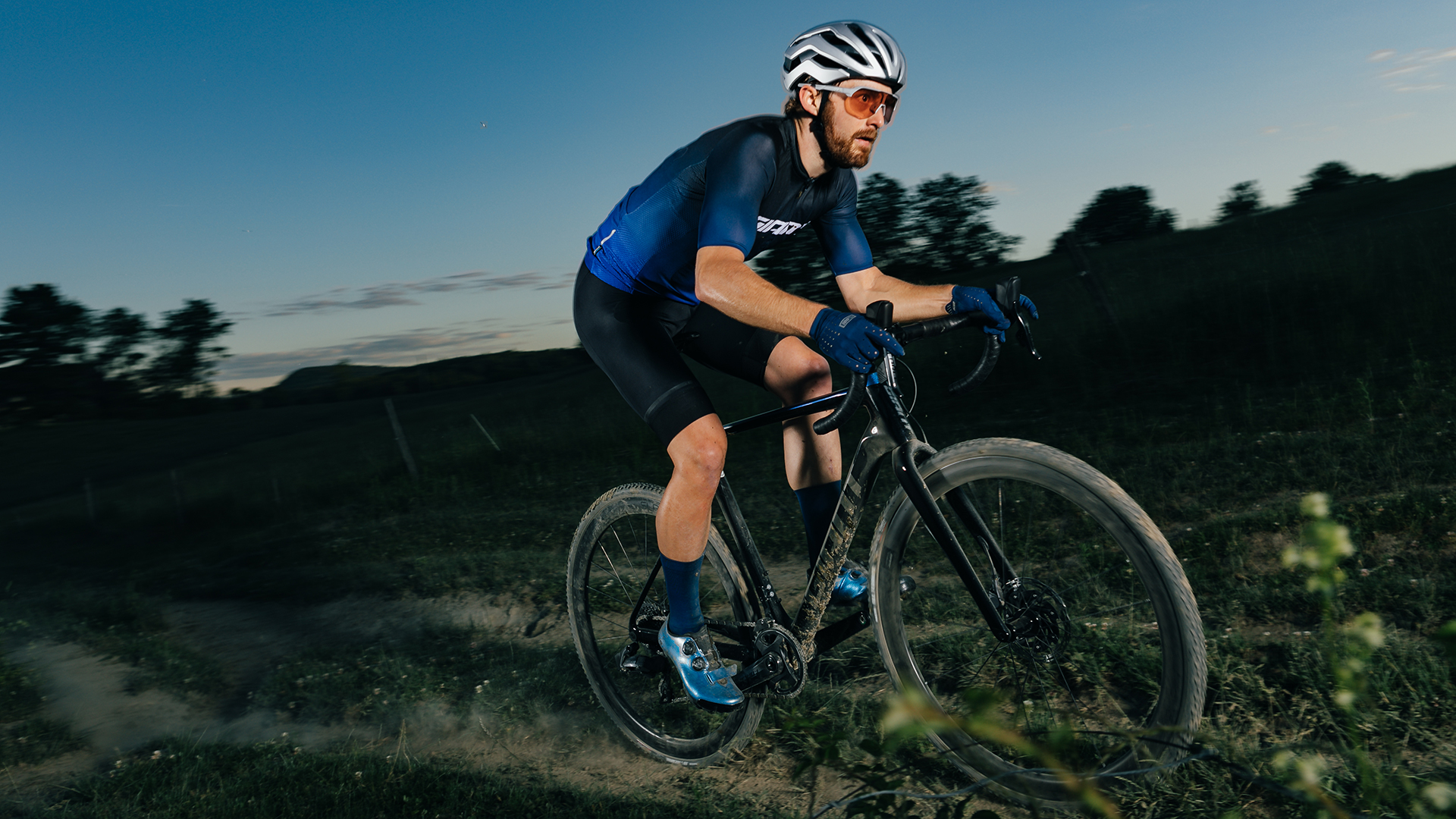 Conquer All Conditions: The All-New TCX Advanced Pro