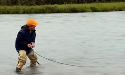 Cook Inlet Report Video 3