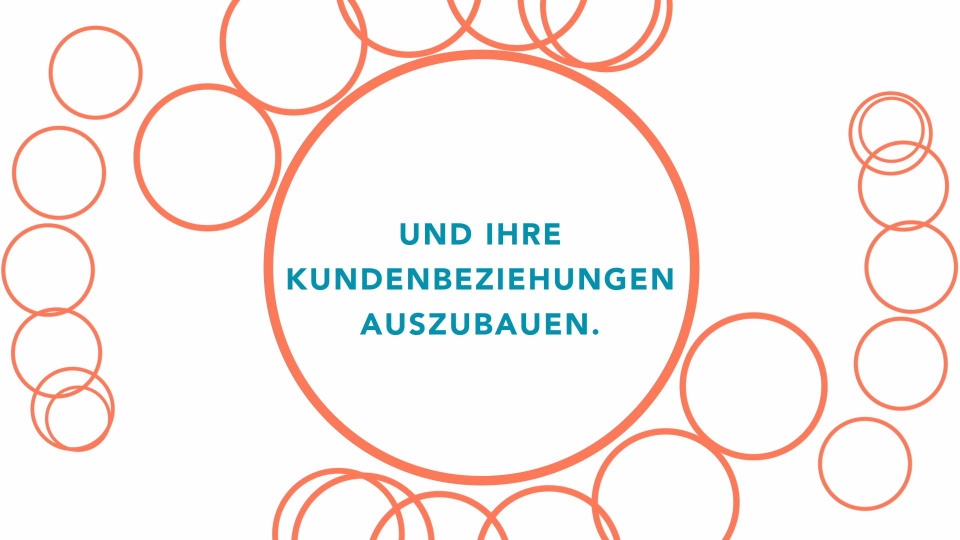 Conversations Overview Video (DE)