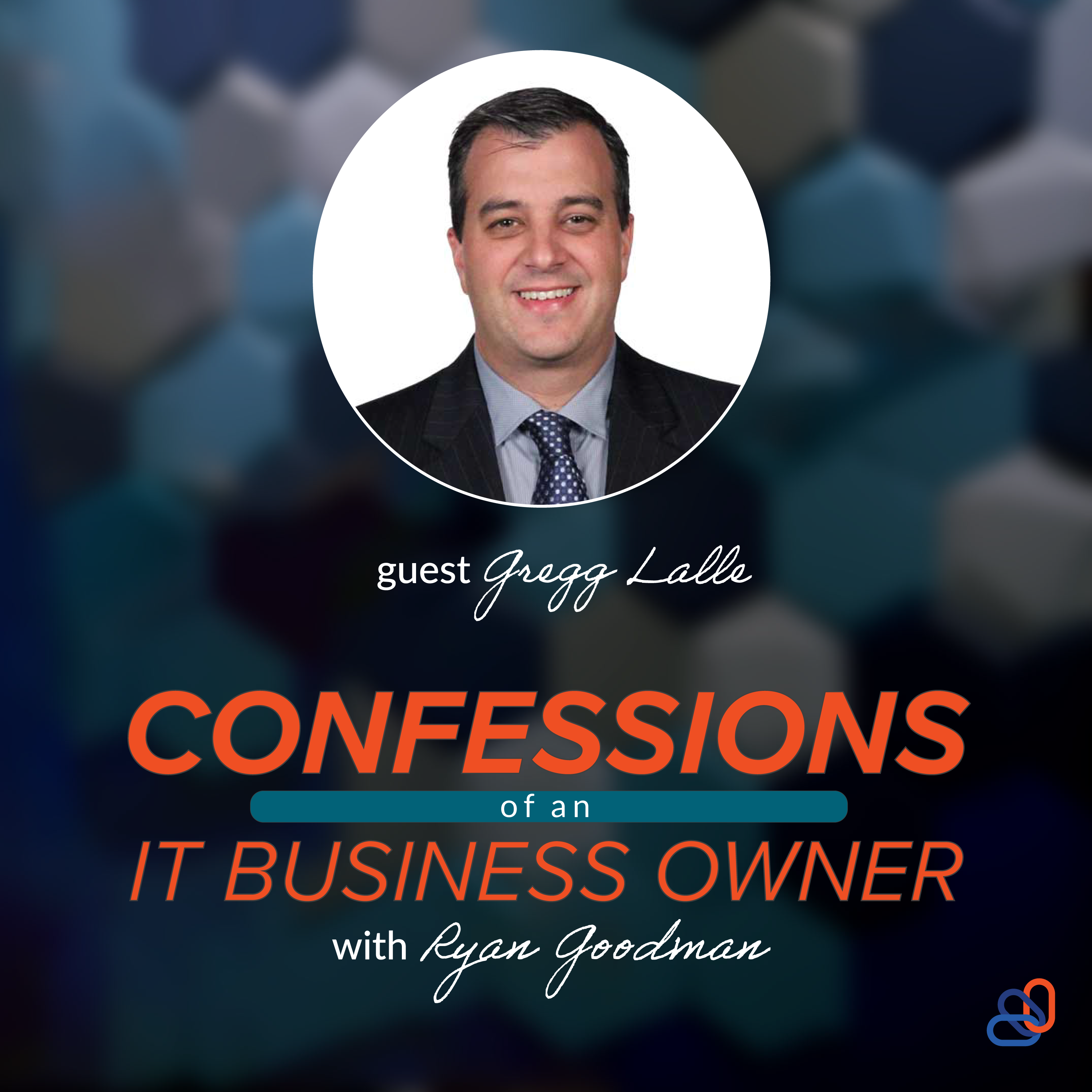 Confessions of an IT Business Owner Podcast