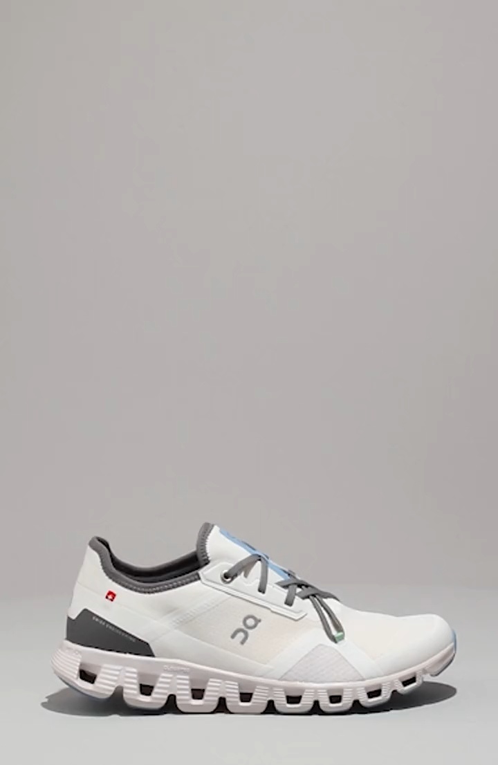 On Cloud X 3 AD Hybrid Training Shoe (Men) | Nordstrom