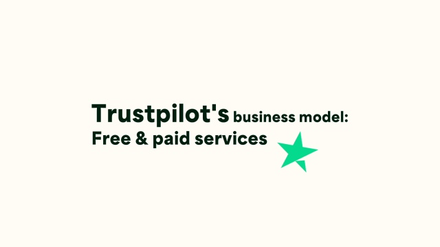 Est-ce que Trustpilot est gratuit ? - Comment répondre aux avis sur Trustpilot