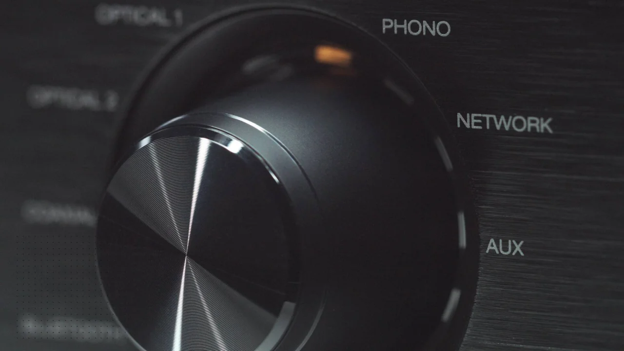 PMA-600NE - 2 Ch. 70W Integrated Amplifier | Denon - Canada PMA-600NE - 2 Ch. 70W Integrated Amplifier | Denon - Canada