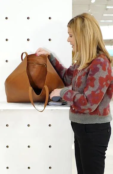 Madewell 'Transport' Weekend Bag in True Black W/Brown at Nordstrom - Yahoo  Shopping