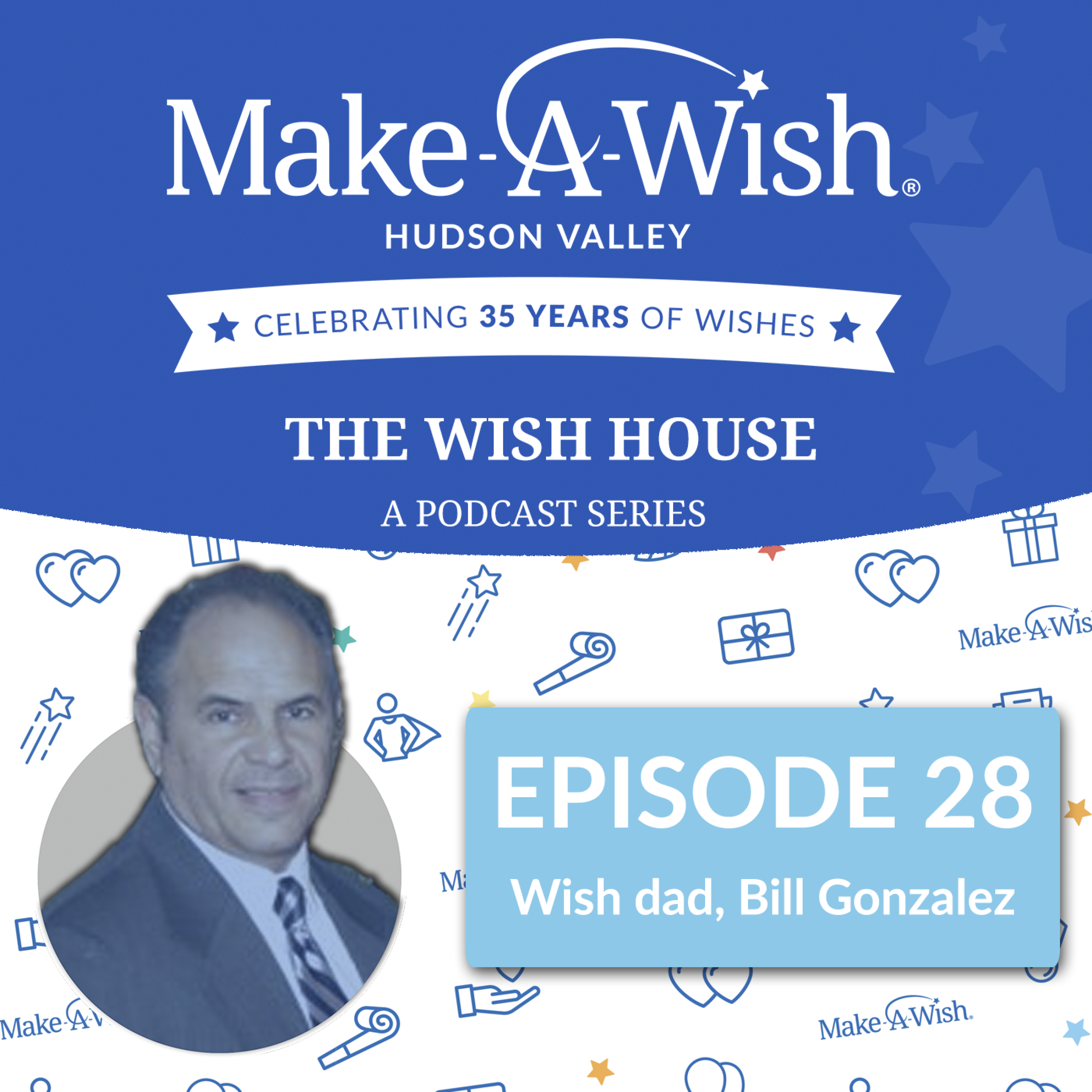 The Wish House Podcast