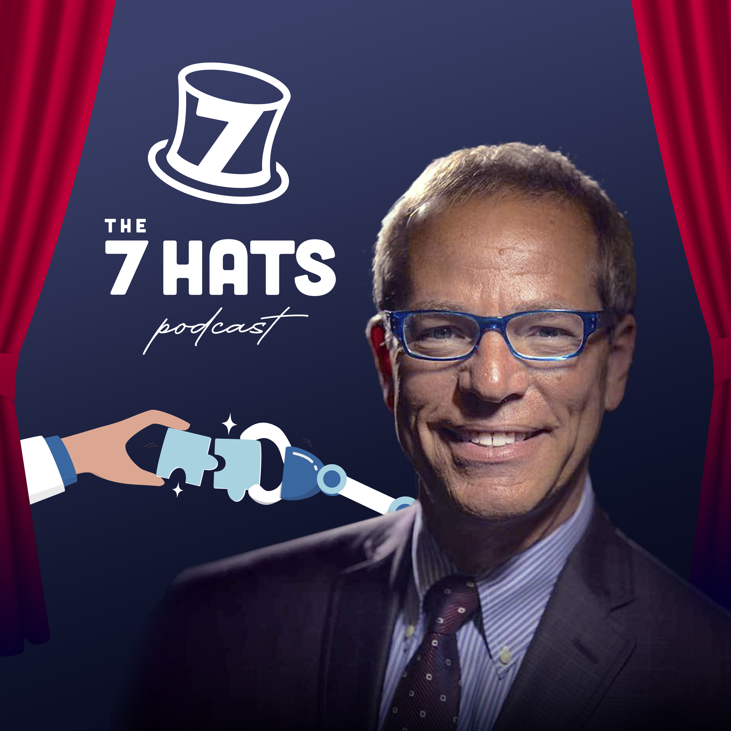 The 7 Hats