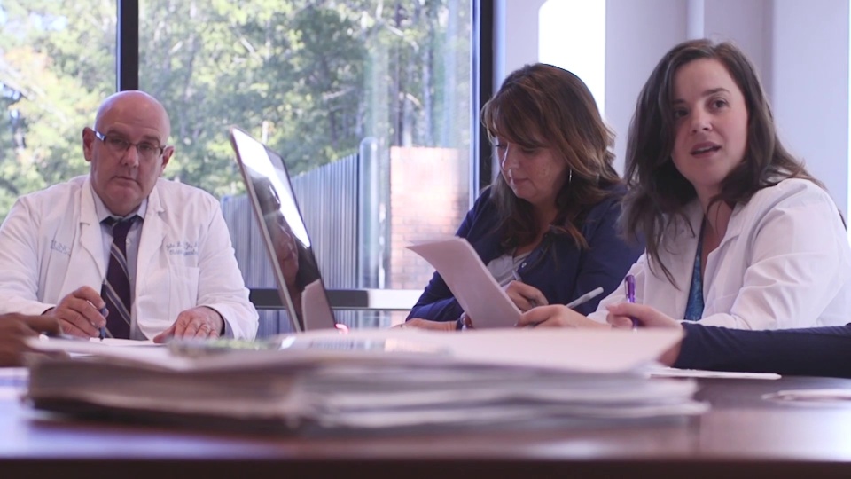 Reply OB/GYN & Fertility - Customer Success Story - (Lori Hartley - Obstetrician/Gynecologist)