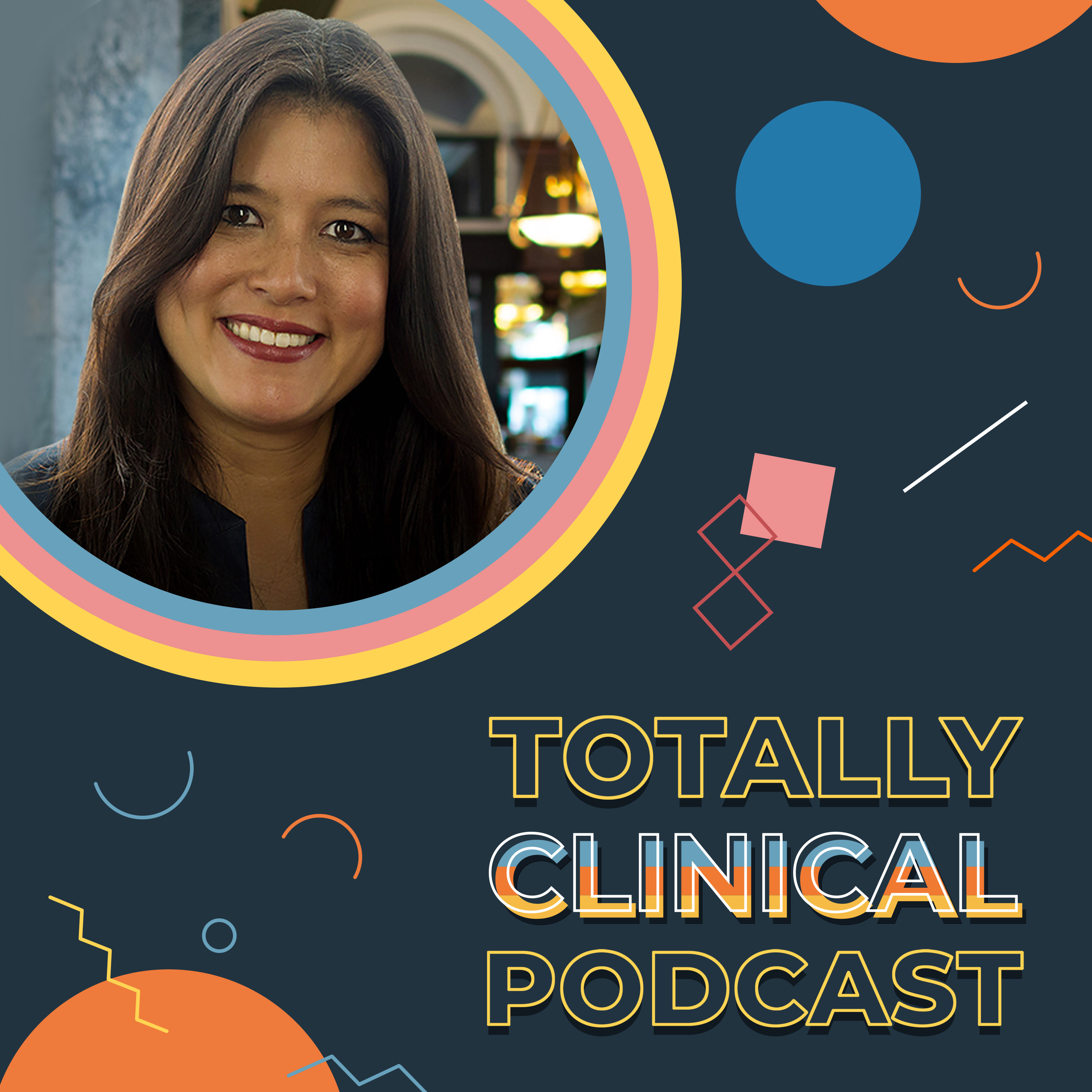 Totally Clinical: Trial Triumphs & Rad Trends