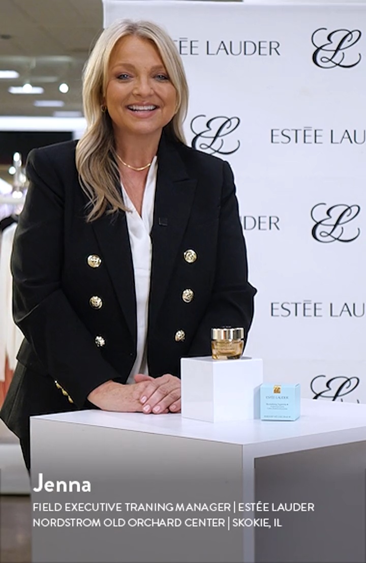 Estée Lauder Revitalizing Supreme+ Youth Power Cream Moisturizer