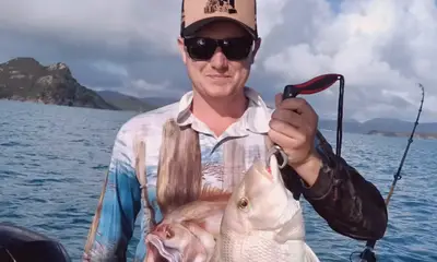 Airlie Beach Report Video 0