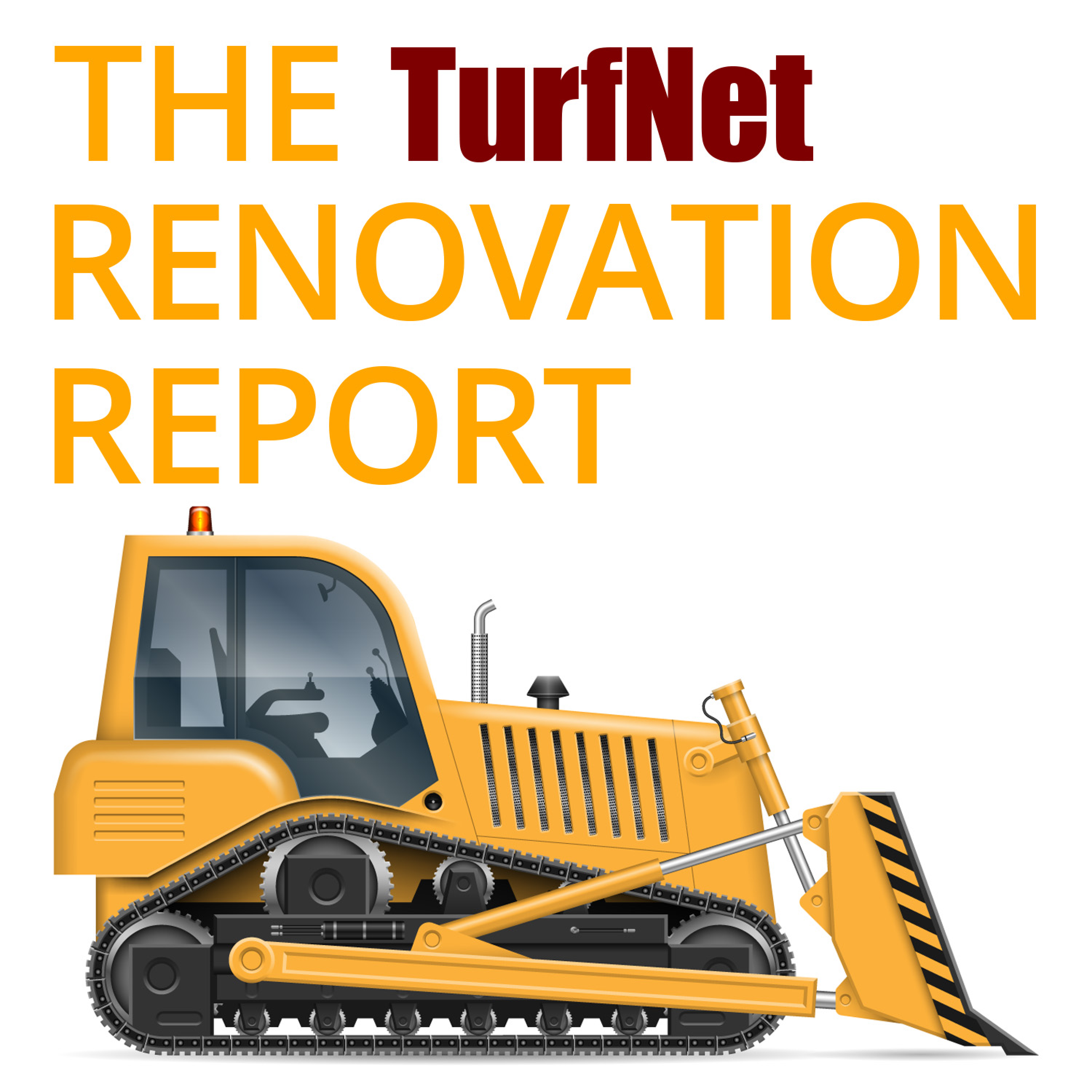 TurfNet Podcasts
