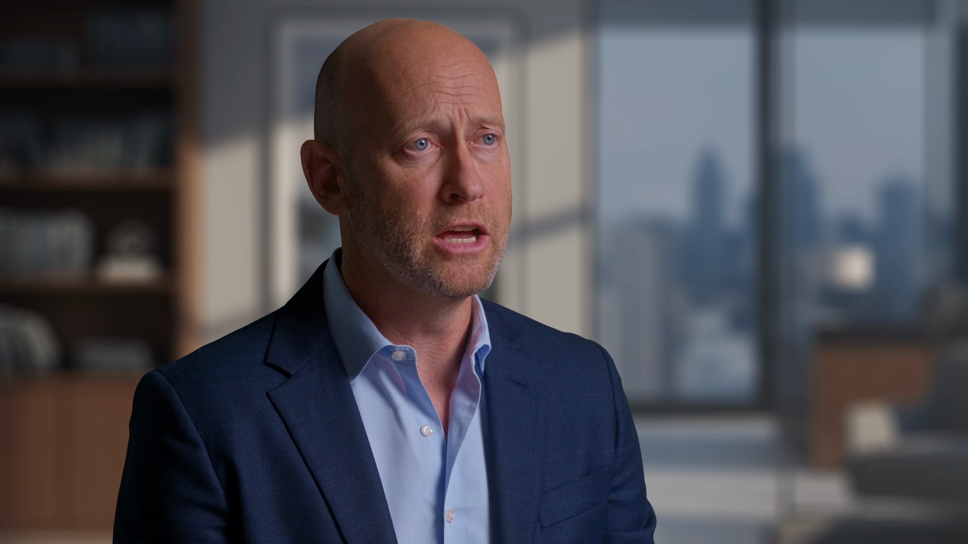 What Sets You Apart from Other Law Firms?