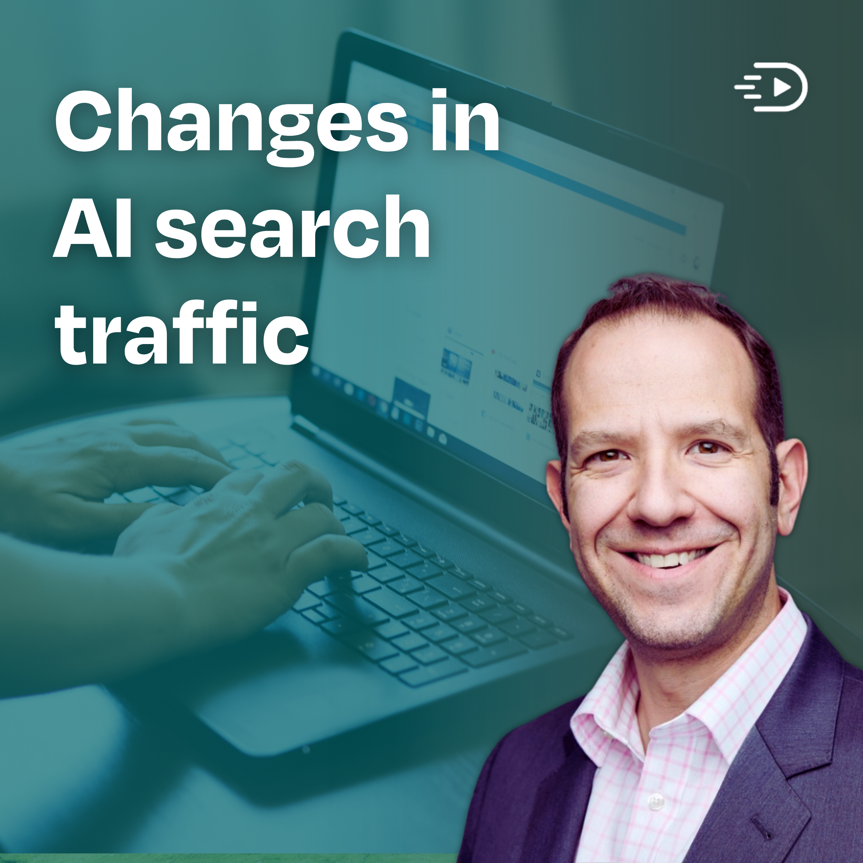 Lighthouse Quick Takes - AI-driven direct traffic to hotel websites surged after May 7