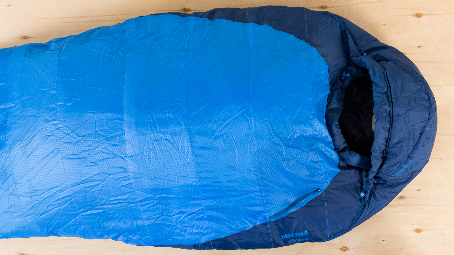 Marmot Trestles 15 Degree | Enwild