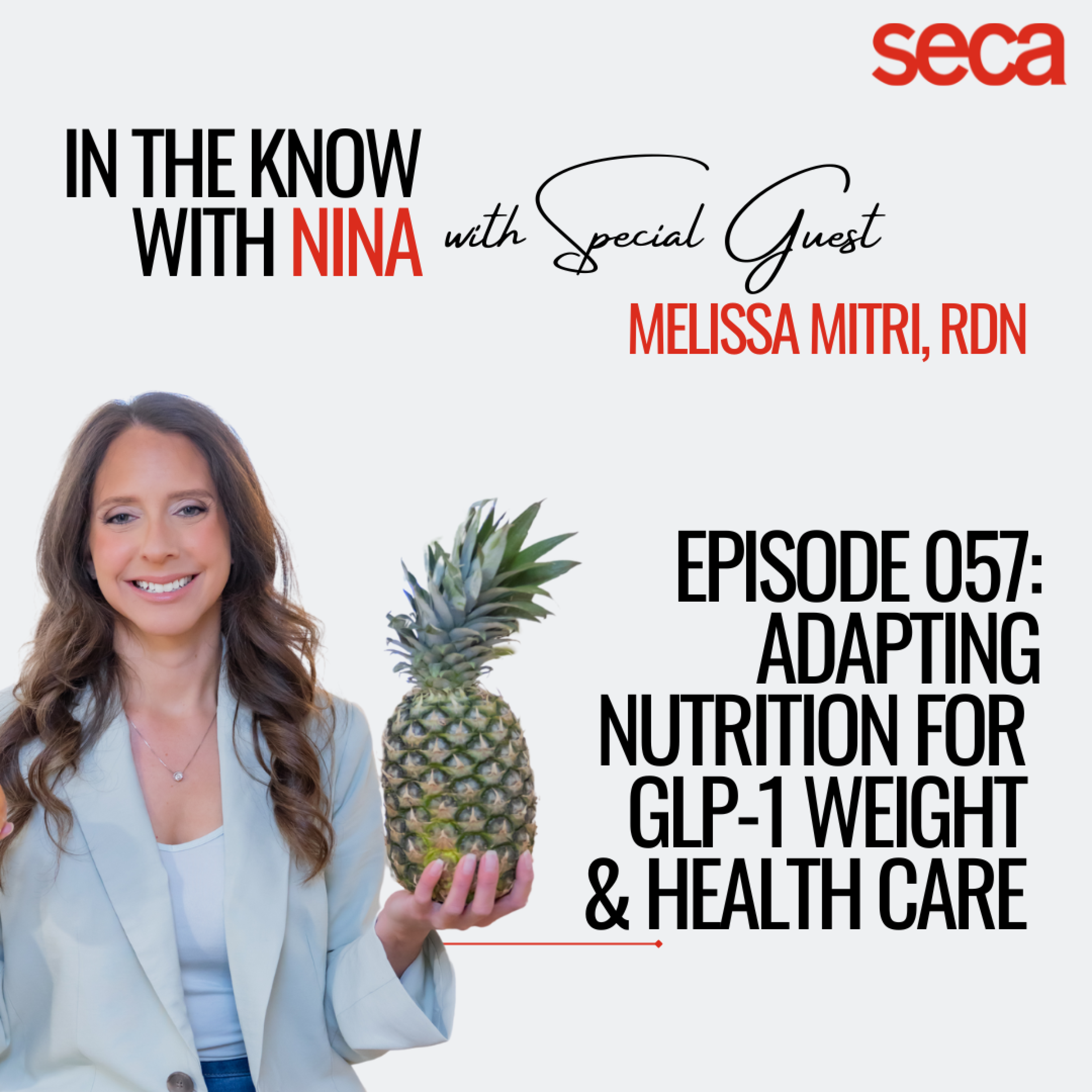 In The Know With Nina