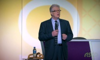 Sir Ken Robinson: Life is a Constant Dance of Improvisation