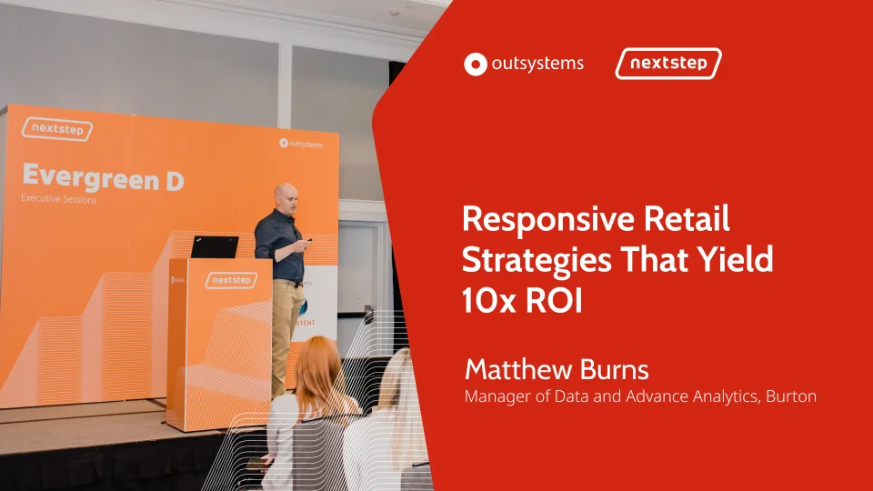 Responsive Retail Strategies That Yield 10x ROI NextStep2019