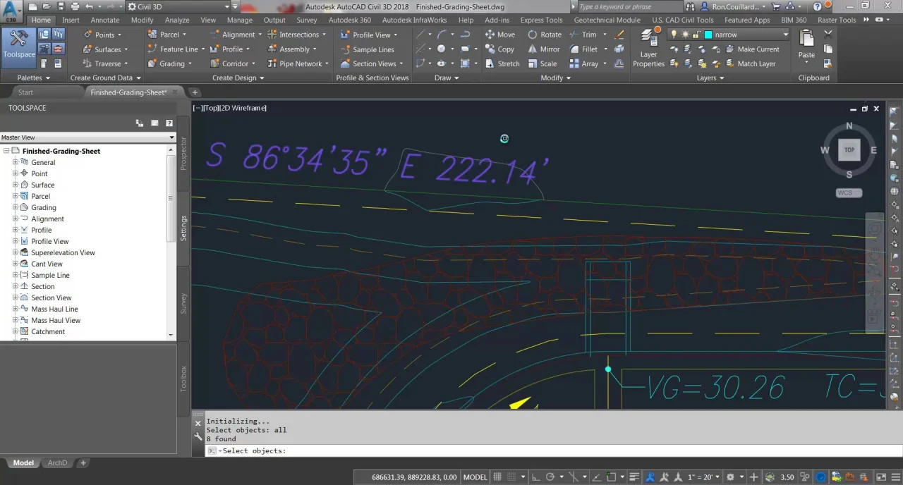 Little Known CAD Commands That Rock, Part 3 - U.S. CAD - Design Build Solve
