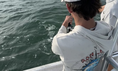 Great Fishing Trip!